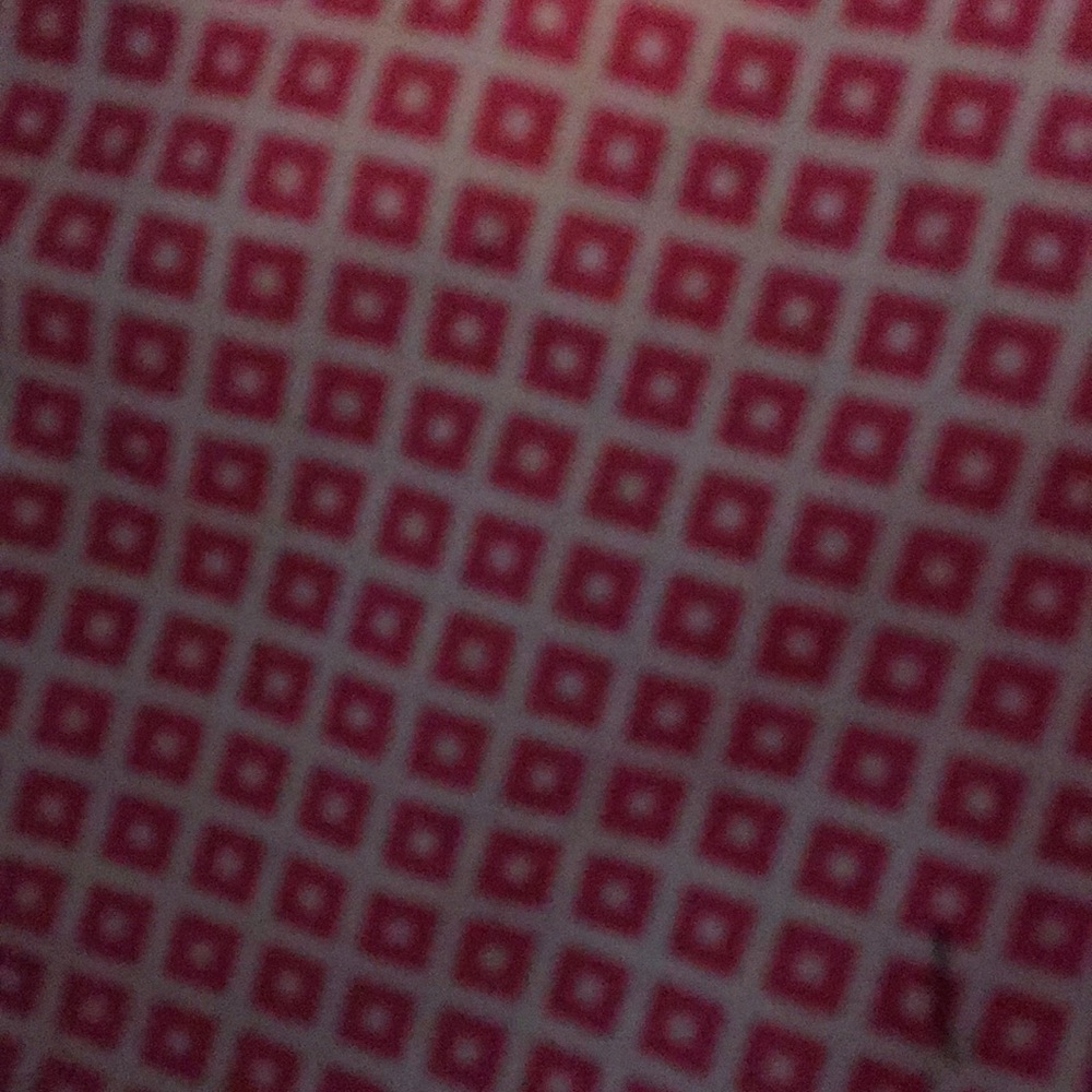 Meet your Posher, Kaleigj